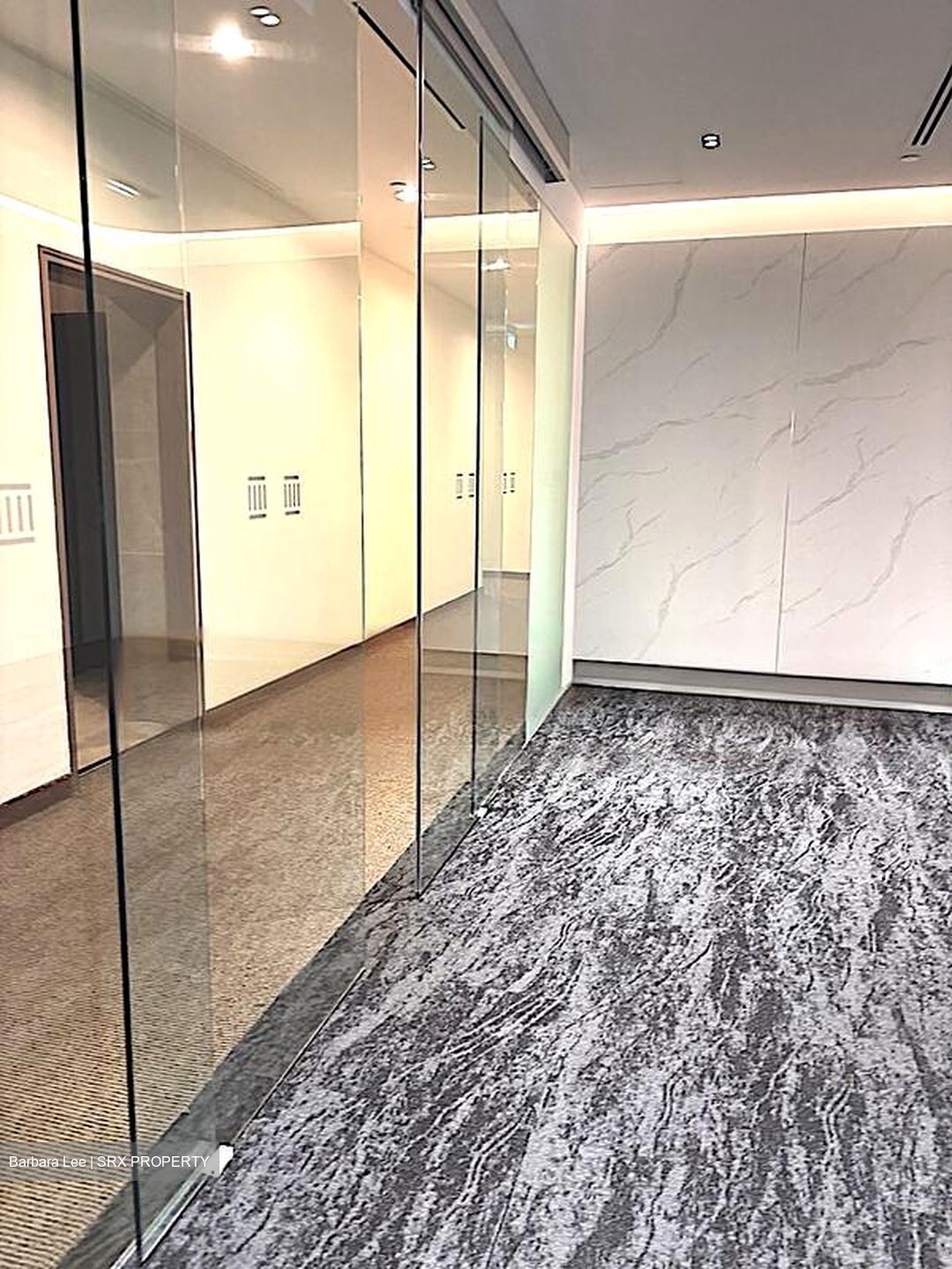 Millenia Tower (D1), Office #455580261